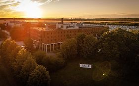 Radisson Blu Arlandia Hotel, Stockholm-Arlanda